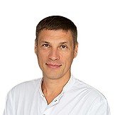 Врач Неверов Роман Валерьевич