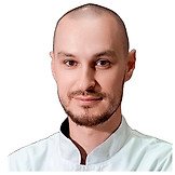 Врач Невеский Борис Валентинович