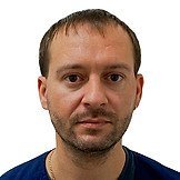 Врач Никифоров Дмитрий Алексеевич