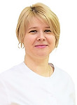 Врач Николаева Ксения Владимировна