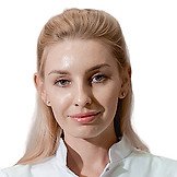 Врач Новиченко Татьяна Викторовна