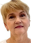 Врач Новикова Любовь Анатольевна