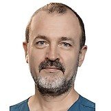 Врач Орлов Евгений Владимирович