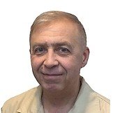 Врач Останин Сергей Григорьевич