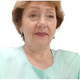 Врач Овчаренко Татьяна Анатольевна