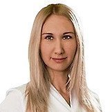 Врач Овсянкина Екатерина Александровна