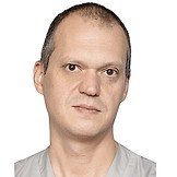 Врач Овсянников Евгений Анатольевич