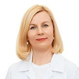 Врач Панасюк Дина Леонидовна