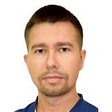 Врач Паньков Иван Олегович