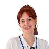 Врач Панули Людмила Николаевна