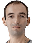 Врач Паринов Павел Леонардович