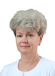 Врач Перегримова Ирина Вениаминовна