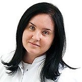 Врач Перевезенцева Вера Викторовна 