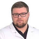 Врач Перов Владислав Алексеевич