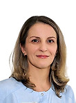 Врач Перова Екатерина Александровна