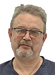 Врач Першин Виталий Александрович