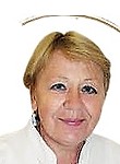 Врач Пежа Надежда Александровна