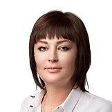 Врач Писаренко Инна Витальевна