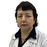 Врач Питерских Наталья Эдуардовна