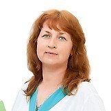 Врач Поддубная Ольга Николаевна