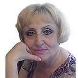 Врач Погосова Сусанна Карленовна