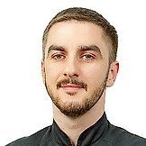 Врач Пономаренко Артём Альбертович