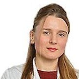 Врач Попова Нина Валентиновна