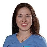 Врач Потапенко Марина Михайловна