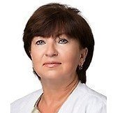 Врач Прейна Вера Николаевна