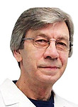 Врач Пысин Николай Михайлович