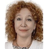 Врач Рачковская Лилия Ивановна