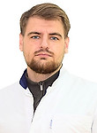 Врач Радченко Денис Алексеевич