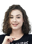 Врач Рейбер-Австрийская Алиса Алексеевна