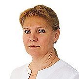 Врач Решетникова Ирина Александровна