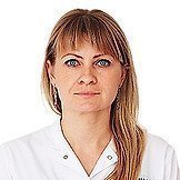 Врач Решетникова Светлана Валерьевна
