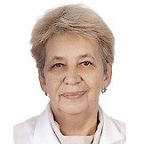 Врач Резникова Алла Тимофеевна