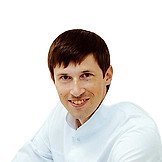 Врач Родионов Евгений Андреевич
