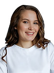 Врач Рогоньян Анастасия Анатольевна