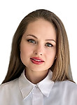 Врач Рой Каролина Александровна
