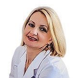 Врач Романенко Евгения Юрьевна