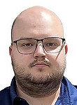 Врач Руденко Глеб Андреевич