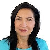 Врач Ржевцева Ирина Николаевна