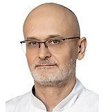 Врач Саханда Константин Николаевич