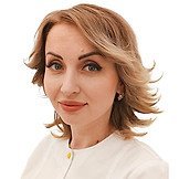 Врач Саломаха Алёна Владимировна