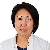 Врач Самар Татьяна Станиславовна