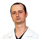 Врач Сардак Сергей Сергеевич