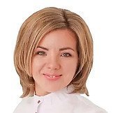 Врач Савина Юлия Валентиновна