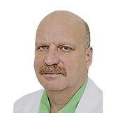Врач Седов Виктор Юрьевич