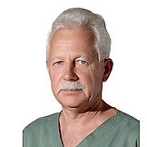 Врач Семенов Сергей Викторович