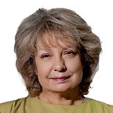 Врач Шалашова Светлана Сергеевна